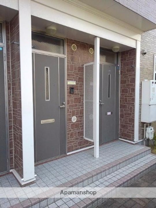 佐賀県鳥栖市蔵上3丁目の賃貸アパート102のその他画像
