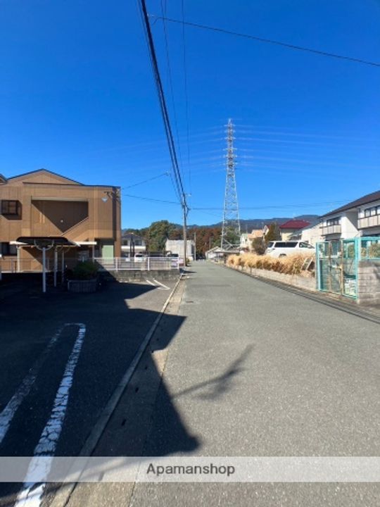 佐賀県鳥栖市蔵上3丁目の賃貸アパート102の周辺
