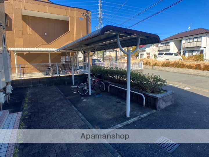 佐賀県鳥栖市蔵上3丁目の賃貸アパート102の周辺