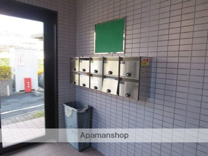 福岡県久留米市宮ノ陣2丁目の賃貸アパート202のその他画像