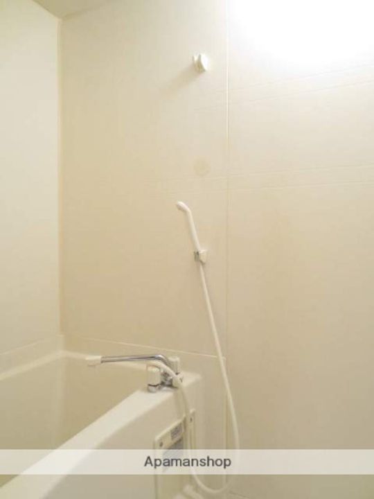 福岡県久留米市宮ノ陣2丁目の賃貸アパート202の風呂