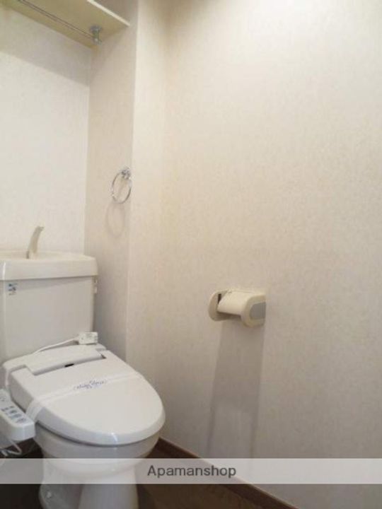 福岡県久留米市宮ノ陣2丁目の賃貸アパート202のその他画像