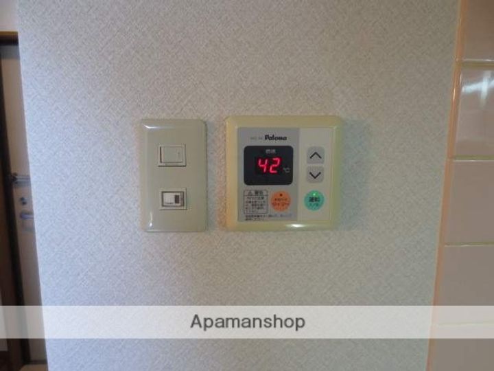 福岡県久留米市宮ノ陣2丁目の賃貸アパート202のその他画像