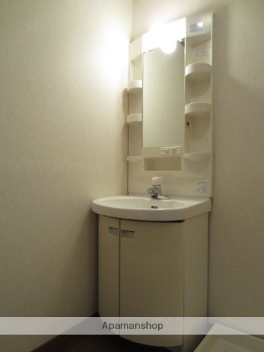 福岡県久留米市宮ノ陣2丁目の賃貸アパート205のその他画像