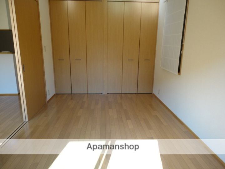 佐賀県三養基郡みやき町大字簑原の賃貸アパート201のその他画像