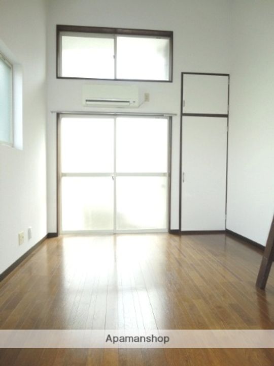 福岡県久留米市小森野1丁目の賃貸アパート203のその他画像