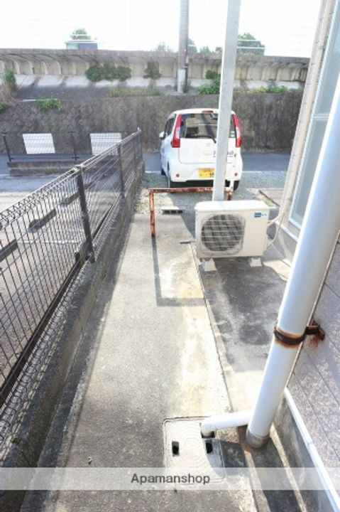 福岡県久留米市小森野1丁目の賃貸アパート203のその他画像