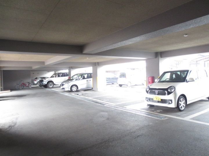 福岡県筑紫野市大字永岡の賃貸マンション302のその他画像