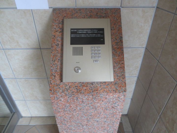 福岡県筑紫野市大字永岡の賃貸マンション302のその他画像