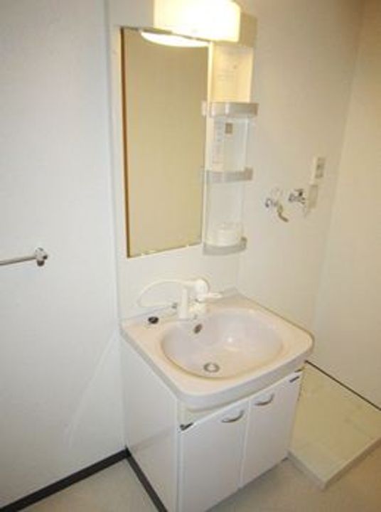 福岡県筑紫野市大字永岡の賃貸マンション302のその他画像