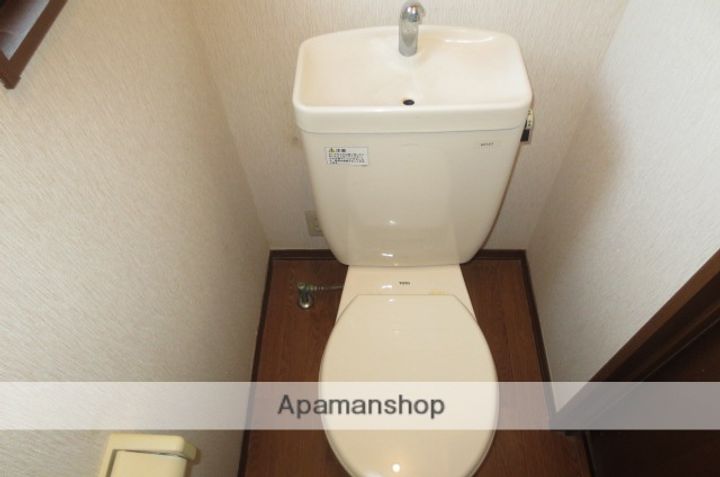 福岡県朝倉郡筑前町依井の賃貸アパートA201のその他画像