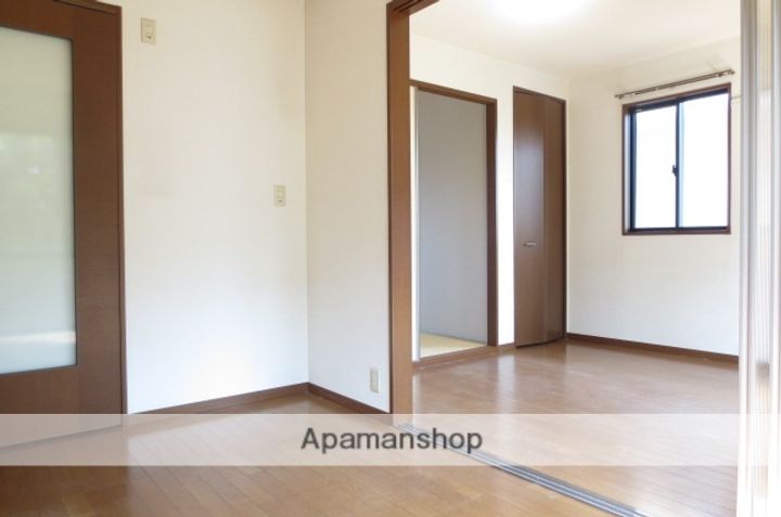 福岡県朝倉郡筑前町依井の賃貸アパートA201のその他画像