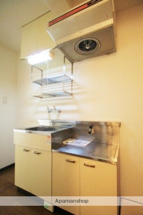 福岡県筑紫野市塔原東1丁目の賃貸マンション310のキッチン