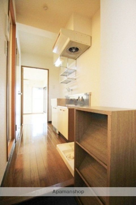 福岡県筑紫野市塔原東1丁目の賃貸マンション310の玄関