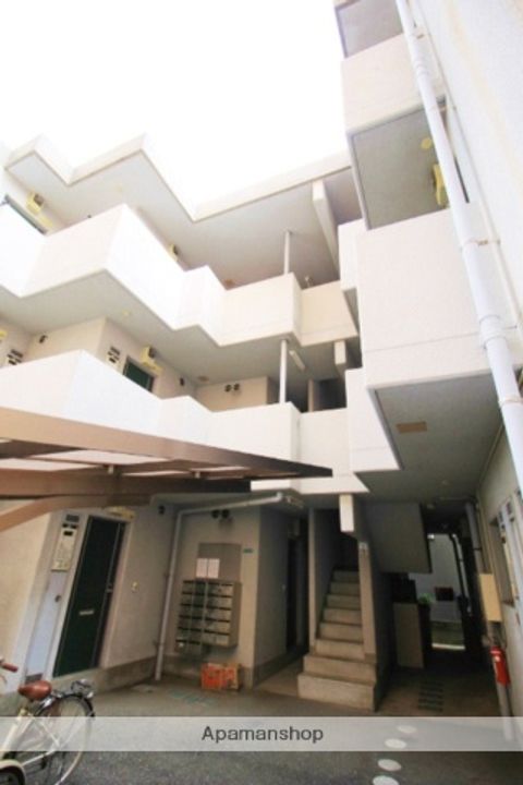 福岡県筑紫野市塔原東1丁目の賃貸マンション310の外観