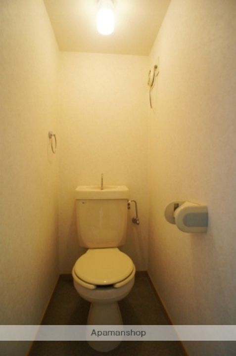 福岡県筑紫野市紫2丁目の賃貸アパート203のその他画像