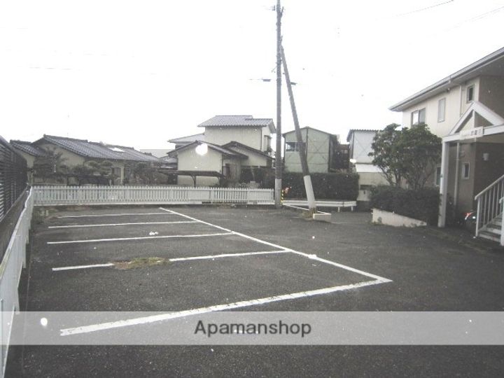 福岡県筑紫野市武蔵4丁目の賃貸アパートA201のその他画像