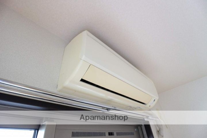 佐賀県鳥栖市山浦町の賃貸マンション103の内装