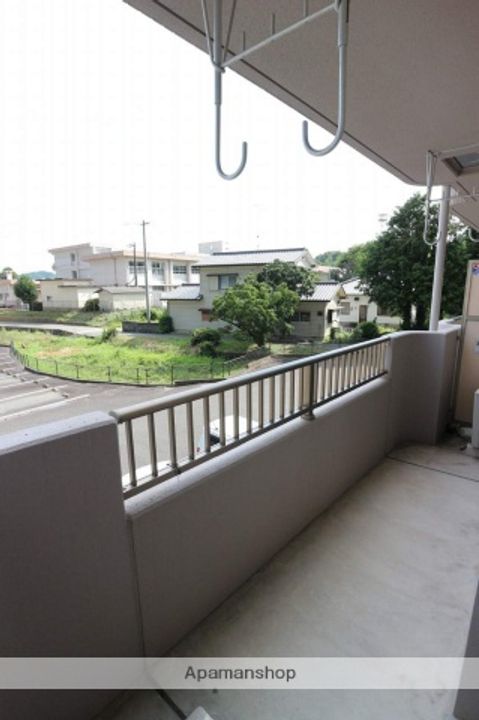 佐賀県鳥栖市山浦町の賃貸マンション103のその他画像