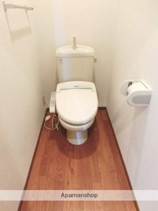 佐賀県鳥栖市田代外町の賃貸アパートA101のその他画像