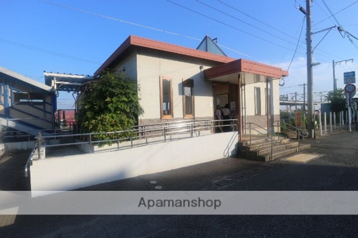 佐賀県鳥栖市田代外町の賃貸アパートA101の周辺