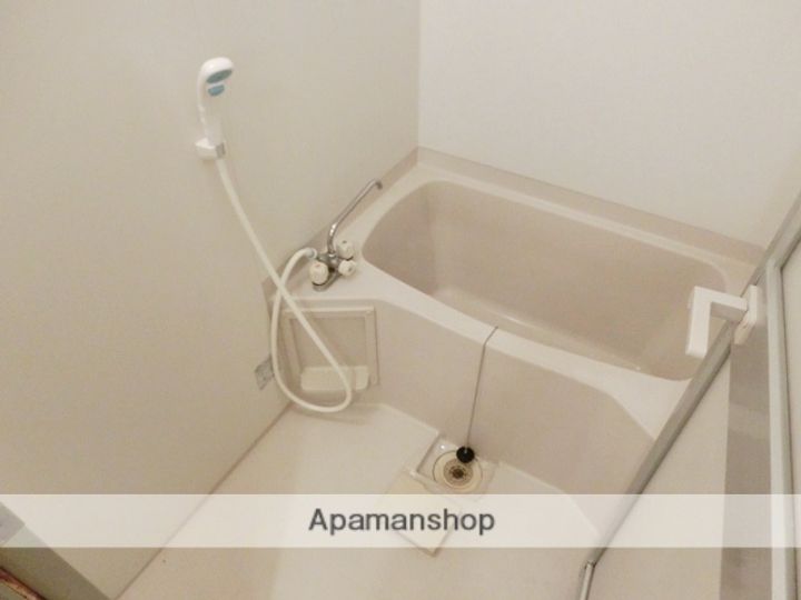 佐賀県三養基郡みやき町大字白壁の賃貸マンション301の風呂