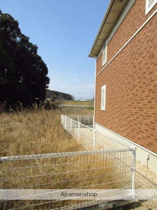 佐賀県三養基郡上峰町大字堤の賃貸アパート103の外観
