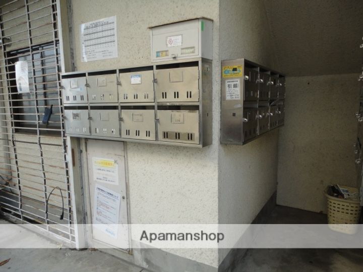 福岡県筑紫野市筑紫駅前通1丁目の賃貸マンションのその他画像