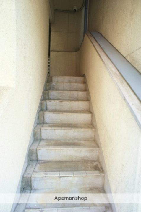 福岡県筑紫野市筑紫駅前通1丁目の賃貸マンションのその他画像