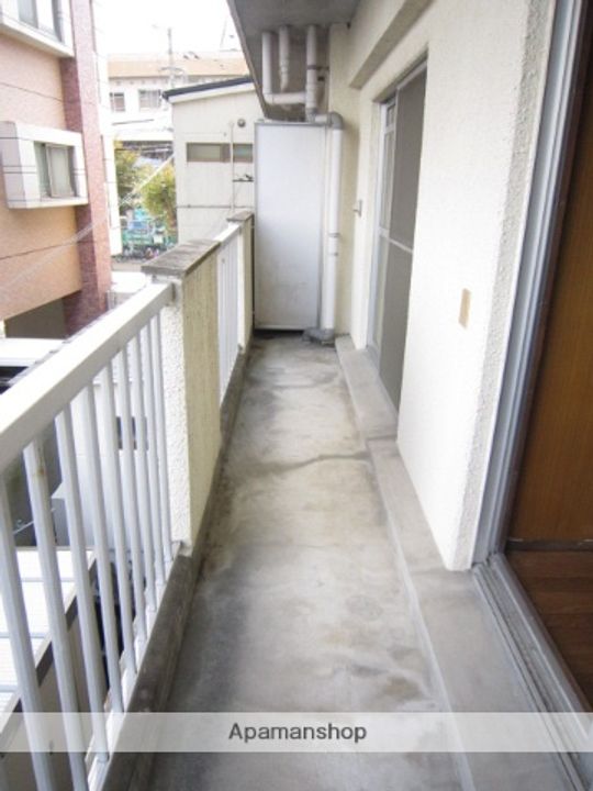 福岡県筑紫野市筑紫駅前通1丁目の賃貸マンションのその他画像