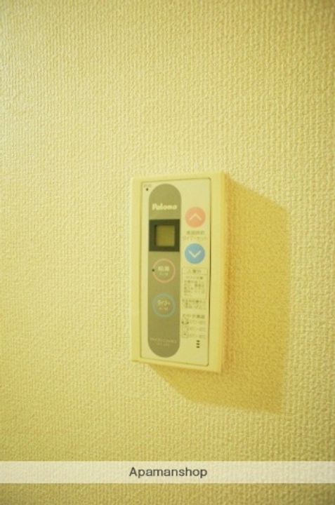 福岡県筑紫野市二日市北7丁目の賃貸マンション205の内装