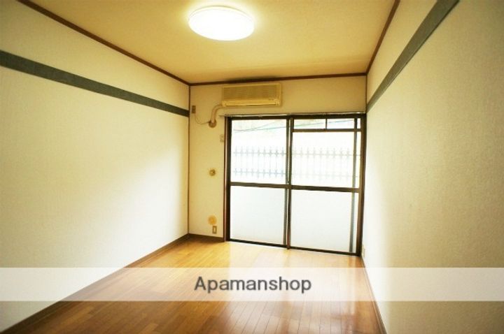 福岡県筑紫野市二日市北7丁目の賃貸マンション205のその他画像