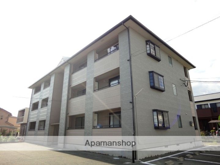 佐賀県鳥栖市儀徳町の賃貸アパートB304の外観