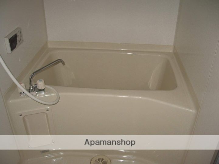 佐賀県鳥栖市元町の賃貸マンション701の風呂