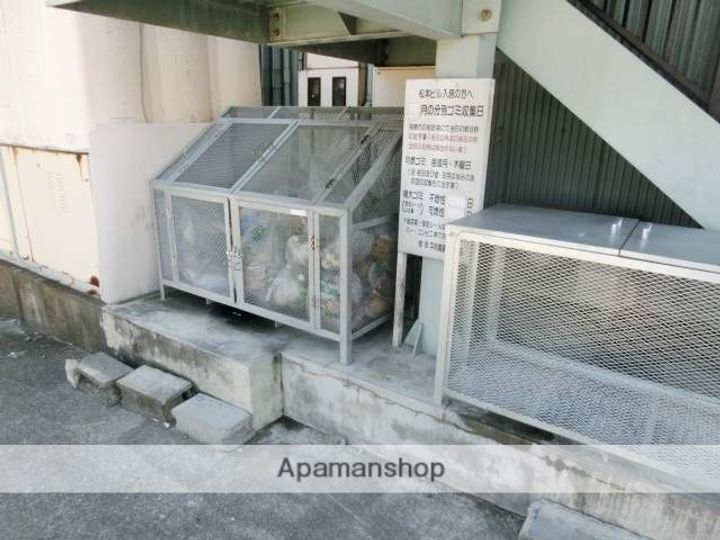佐賀県鳥栖市西新町の賃貸アパートB402の外観