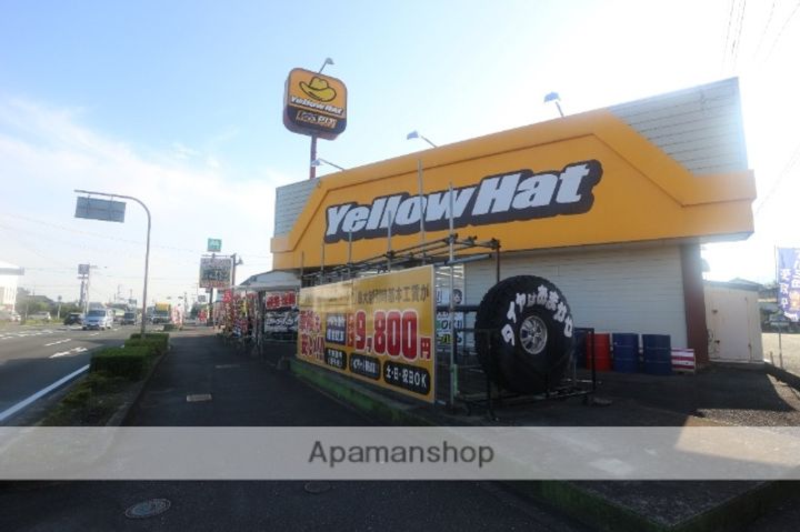 佐賀県鳥栖市本町2丁目の賃貸アパート107の周辺