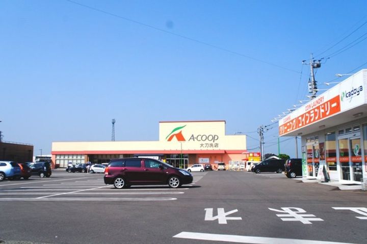 福岡県小郡市山隈の賃貸アパート102の周辺