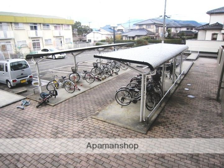 福岡県筑紫野市筑紫駅前通1丁目の賃貸マンション301のその他画像