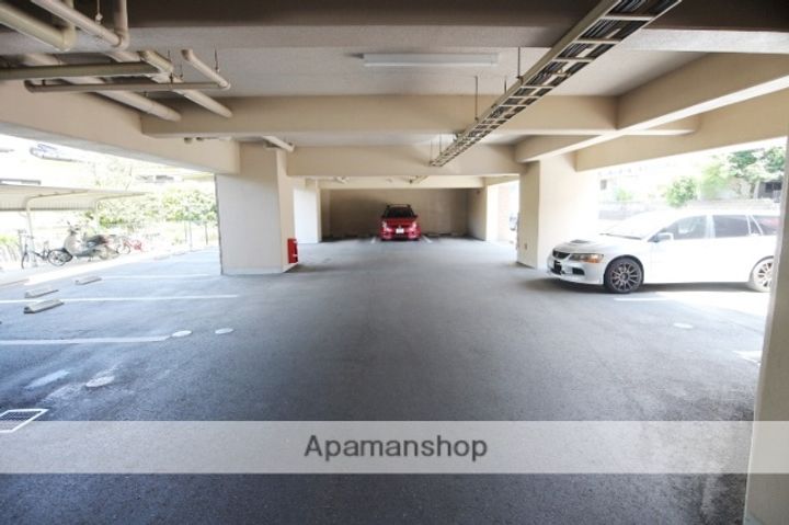 佐賀県鳥栖市本町2丁目の賃貸マンション503のその他画像