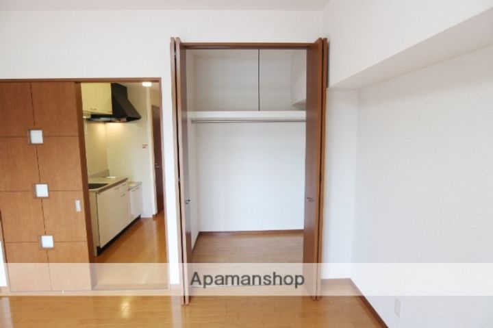 佐賀県鳥栖市本町2丁目の賃貸マンション503の内装