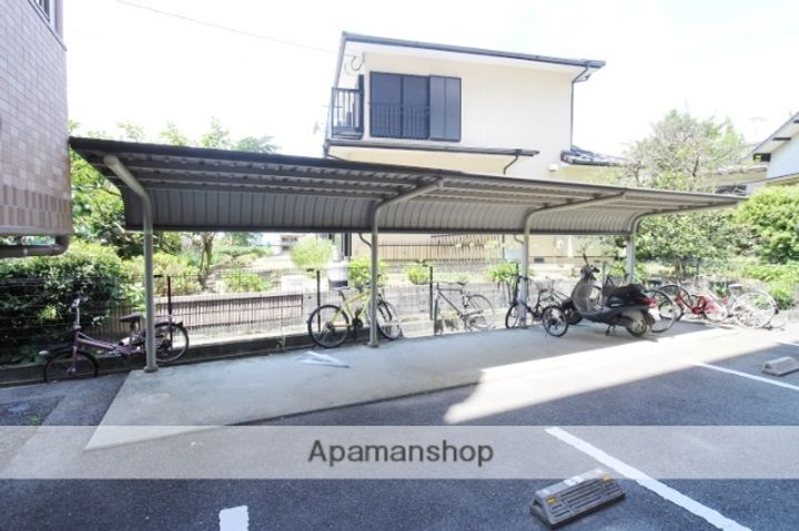 佐賀県鳥栖市本町2丁目の賃貸マンション503のその他画像