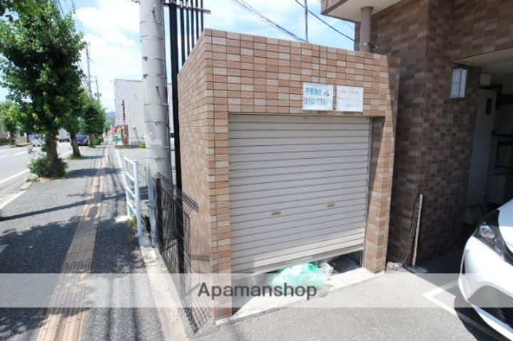 佐賀県鳥栖市本町2丁目の賃貸マンション503のその他画像