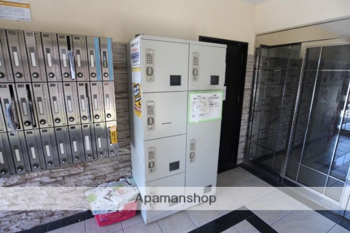 佐賀県鳥栖市本町2丁目の賃貸マンション503のその他画像