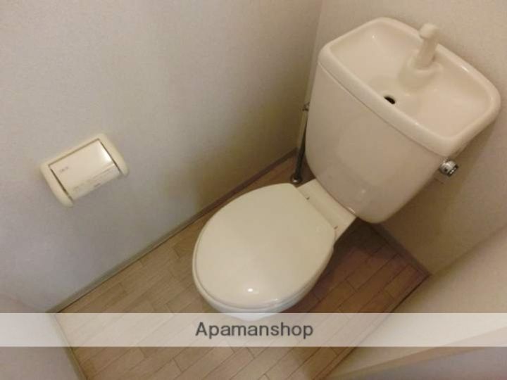 佐賀県三養基郡基山町大字小倉の賃貸アパート101のその他画像