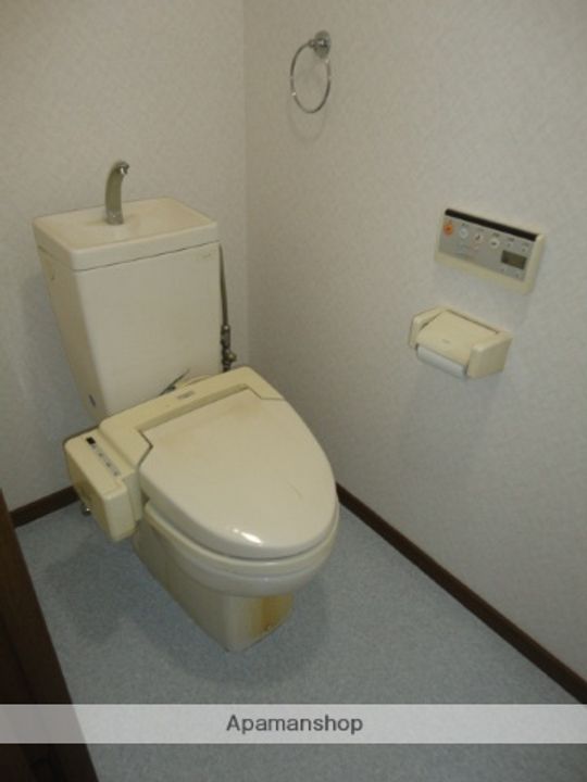 佐賀県鳥栖市元町の賃貸マンション602のその他画像