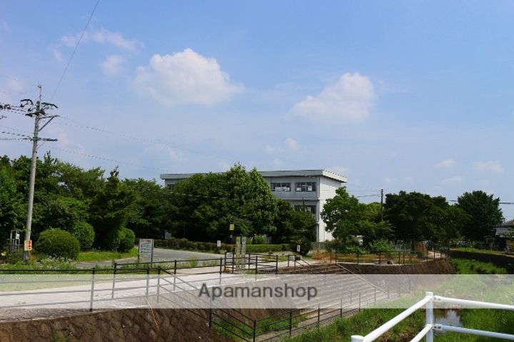 佐賀県鳥栖市西新町の賃貸アパート202BTの周辺