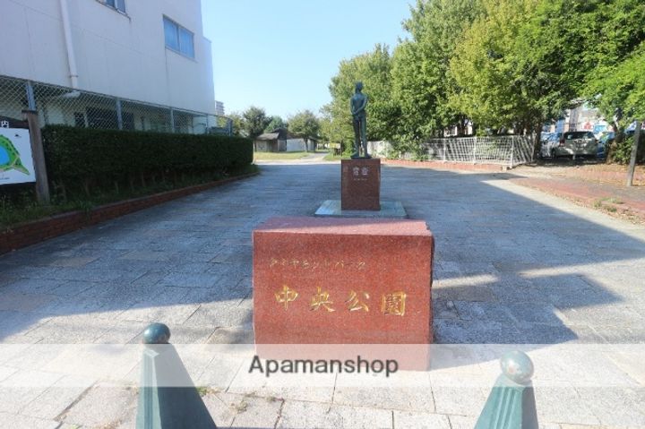 佐賀県鳥栖市西新町の賃貸アパート203の周辺