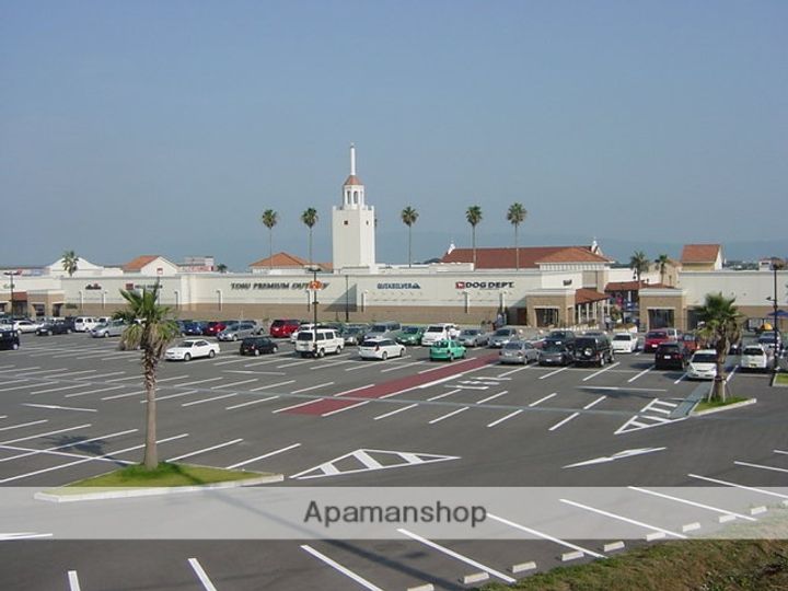 佐賀県鳥栖市本通町2丁目の賃貸マンション302の周辺