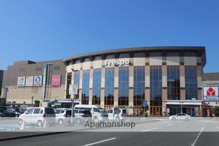 佐賀県鳥栖市本通町2丁目の賃貸マンション302の周辺