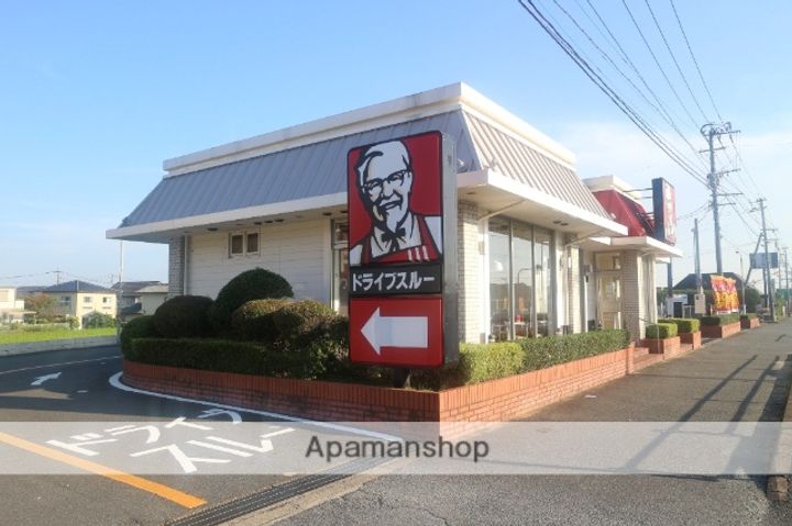 佐賀県鳥栖市本通町2丁目の賃貸マンション302の周辺